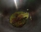 Foto langkah ke 2 dari resep Nasi Goreng Sosis.