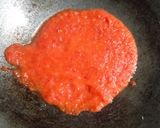 Foto langkah ke 2 dari resep Balado Terong.