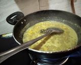 A picture of step 3 of Weightloss Corn Soup.