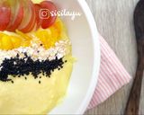 Foto langkah ke 3 dari resep Nangka Smoothie.