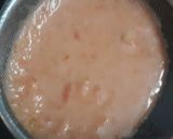 A picture of step 2 of Tomato juice.