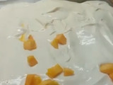 Mango delight