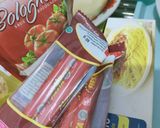 Foto langkah ke 1 dari resep Spagetty home made.