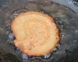 Foto langkah ke 7 dari resep Kue Cucur Gula Merah.