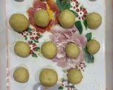 Foto langkah ke 5 dari resep Donat.