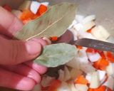 صورة لخطوة 4 من وصفة حساء مغذي بالعدس 🍲🍲