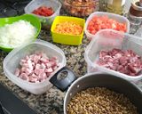 Foto del paso 3 de la receta: Guiso de lentejas!