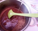Foto langkah ke 2 dari resep Milo Sago.