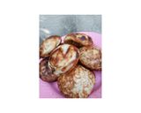 A picture of step 12 of Masa (beginner friendly with pictures).