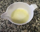 Foto del paso 2 de la receta: Glasé para huevos de Pascua
