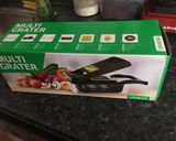 Sült krumpli házilag recept fázis 1 fotója