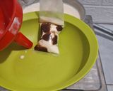 Foto langkah ke 6 dari resep Es Mambo Susu Coklat.