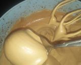 A picture of step 4 of Capachino.