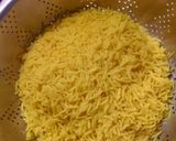 A picture of step 7 of Fried rice.