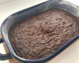 Foto del paso 7 de la receta: Brownie con Nesquik estilo cuarentena