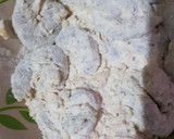 Foto langkah ke 4 dari resep Udang Goreng Tepung.