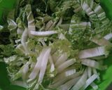 Foto langkah ke 1 dari resep Tumis jagung putren.