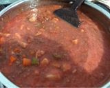 Foto del paso 7 de la receta: Lasagne al forno (Lasaña al horno)