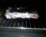 Foto del paso 3 de la receta Pollo en salsa mostaza