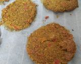 Foto del paso 12 de la receta Hamburguesas veganas