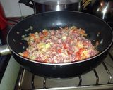Foto del paso 3 de la receta: Pastel de papas económico