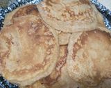 Foto del paso 3 de la receta: Panqueques 🥞 de Harina Integral