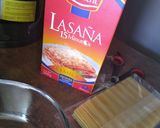 Foto del paso 3 de la receta: Lasaña