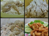 Nasi Uduk Rempah