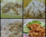Foto langkah ke 3 dari resep Nasi Uduk Rempah.