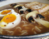 Foto del paso 21 de la receta: Ramen vegetariano
