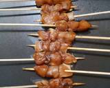 Cara Membuat Sate Ayam Bumbu Serapah 3