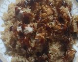صورة لخطوة 4 من وصفة رز الريزو