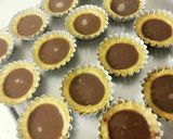 Foto langkah ke 5 dari resep Pie Susu Cokelat Khas Bali + Foto Per Step (No Gagal).