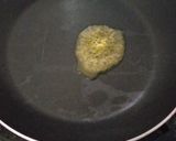 Foto langkah ke 5 dari resep Nasi goreng gulung.