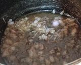 صورة لخطوة 2 من وصفة أرز بكبدة الدجاج