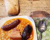 Foto del paso 6 de la receta: Fabada Asturiana. Auténtica receta tradicional