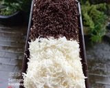 Foto langkah ke 6 dari resep Brownies panggang moist empuk.