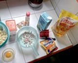 Foto langkah ke 1 dari resep Maklor Samyang.