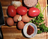 Foto del paso 1 de la receta: Minilla de Atún