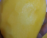 மேங்கோ மில்க் ஷேக் ரெசிபி ஸ்டேப் 1 புகைப்படம்