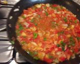 Foto del paso 5 de la receta: Marucha deshuesada a la portuguesa