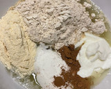 Foto del paso 1 de la receta: Bizcocho fitness