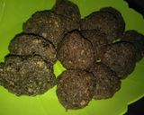 Foto langkah ke 3 dari resep Rolade Tahu Daun Singkong Rumahan.