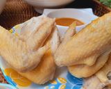 Hình bước làm 3 của món Bữa cơm ngon ngày nắng nóng