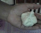 Foto del paso 5 de la receta: Baozi (dumplings)