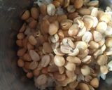 அவுல் வேர்க்கடலை தோசை🌻 ரெசிபி ஸ்டேப் 2 புகைப்படம்