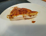 Foto del paso 4 de la receta: Tarta de galletas y queso