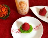 रवा बीटरूट मोदक(RAVA BEETROOT MODAK RECIPE IN HINDI) रेसिपी चरण 4 फोटो
