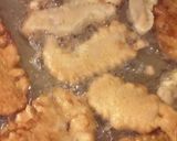 Foto del paso 6 de la receta: Cintas de Pollo en Tempura para dipear