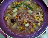 ফুলকপির মালাই কোর্মা (Fulkopir Malai Korma recipe in Bengali) রেসিপির ধাপ 1 ছবি